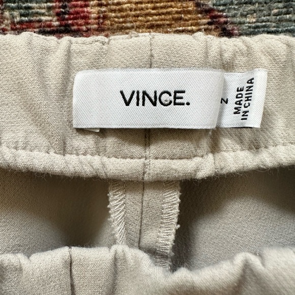 Vince khaki pants - Picture 3 of 3